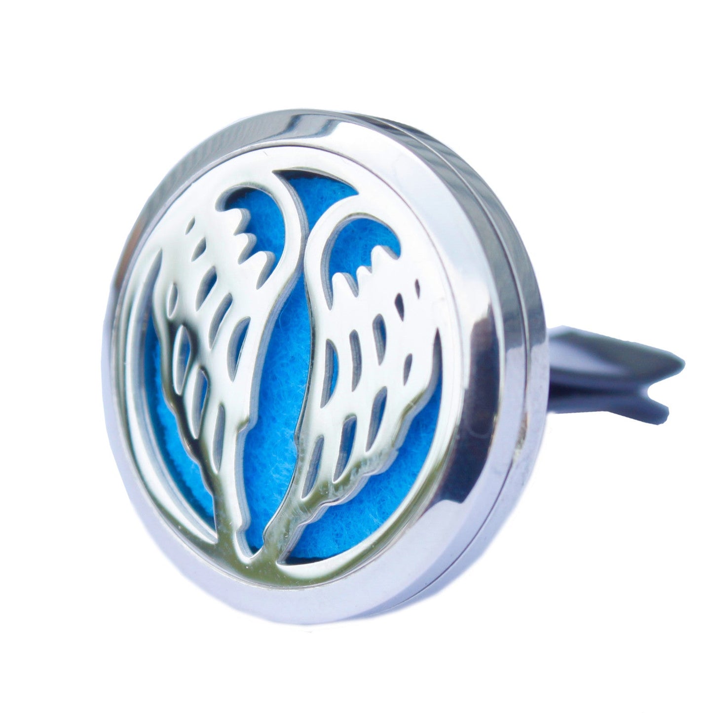 Car Diffuser Kits Aromatherapy Car Diffuser Soul Inspired Angel Wings