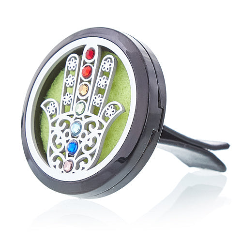 Car Diffuser Kits Aromatherapy Car Diffuser Soul Inspired Hasma