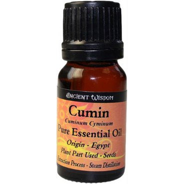 Cumin Seed 100% Pure Essential Oil Essential Oil Soul Inspired