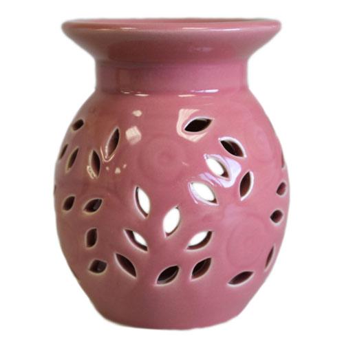 Floral Oil Burner Oil Burner Soul Inspired Rose
