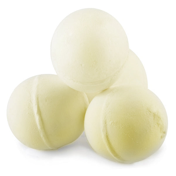 Hand Made Aromatherapy Bath Bombs Bath Bomb Soul Inspired Chamomile & Grapefruit