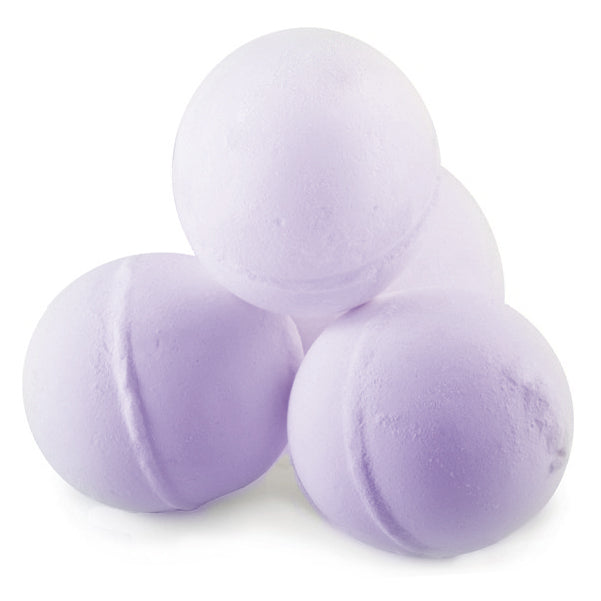 Hand Made Aromatherapy Bath Bombs Bath Bomb Soul Inspired Clary Sage & Juniper