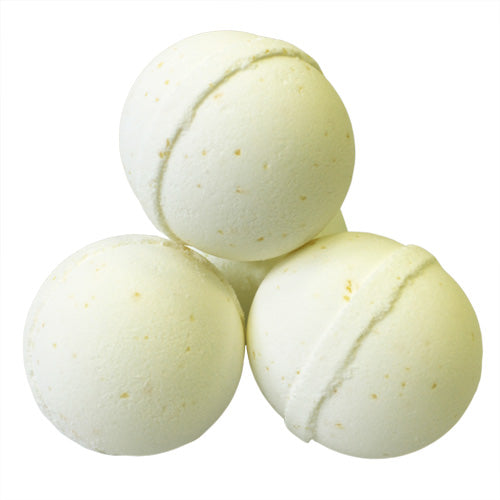 Handmade Aromatherapy Bath Bombs with Bath Salts Bath Bomb Soul Inspired Cold & Flu
