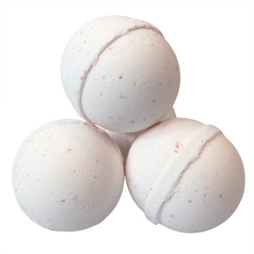 Handmade Aromatherapy Bath Bombs with Bath Salts Bath Bomb Soul Inspired Decadence