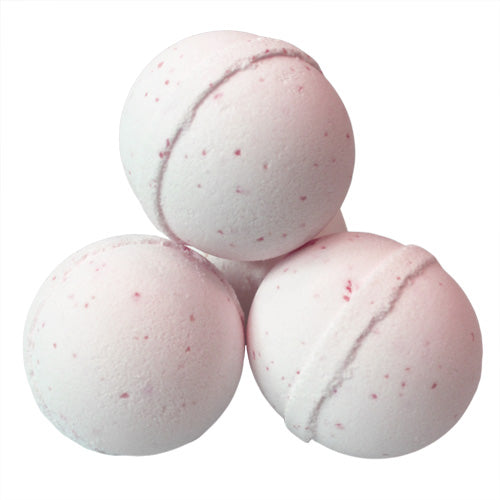 Handmade Aromatherapy Bath Bombs with Bath Salts Bath Bomb Soul Inspired Wake Up