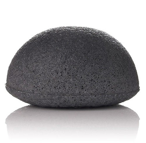 Japanese Konjac Sponge Japanese Konjac Sponges Soul Inspired Charcoal Stone
