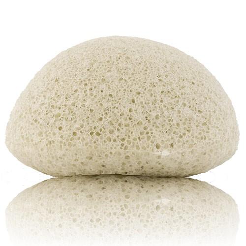 Japanese Konjac Sponge Japanese Konjac Sponges Soul Inspired Natural Stone