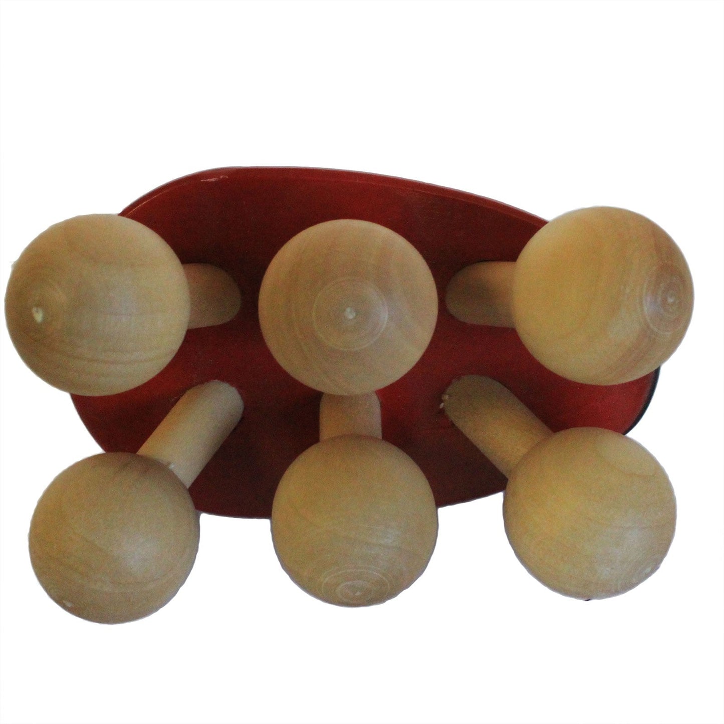Ladybird Massager Massager Soul Inspired