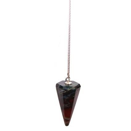 Magic Crystal Pendulum & Chain Pendulum Soul Inspired