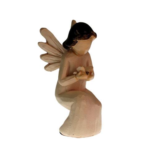 Natures Angel Collection Natures Angel Ornament Soul Inspired Loves Nature