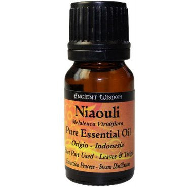 Niaouli 100% Pure Essential Oil Essential Oil Soul Inspired