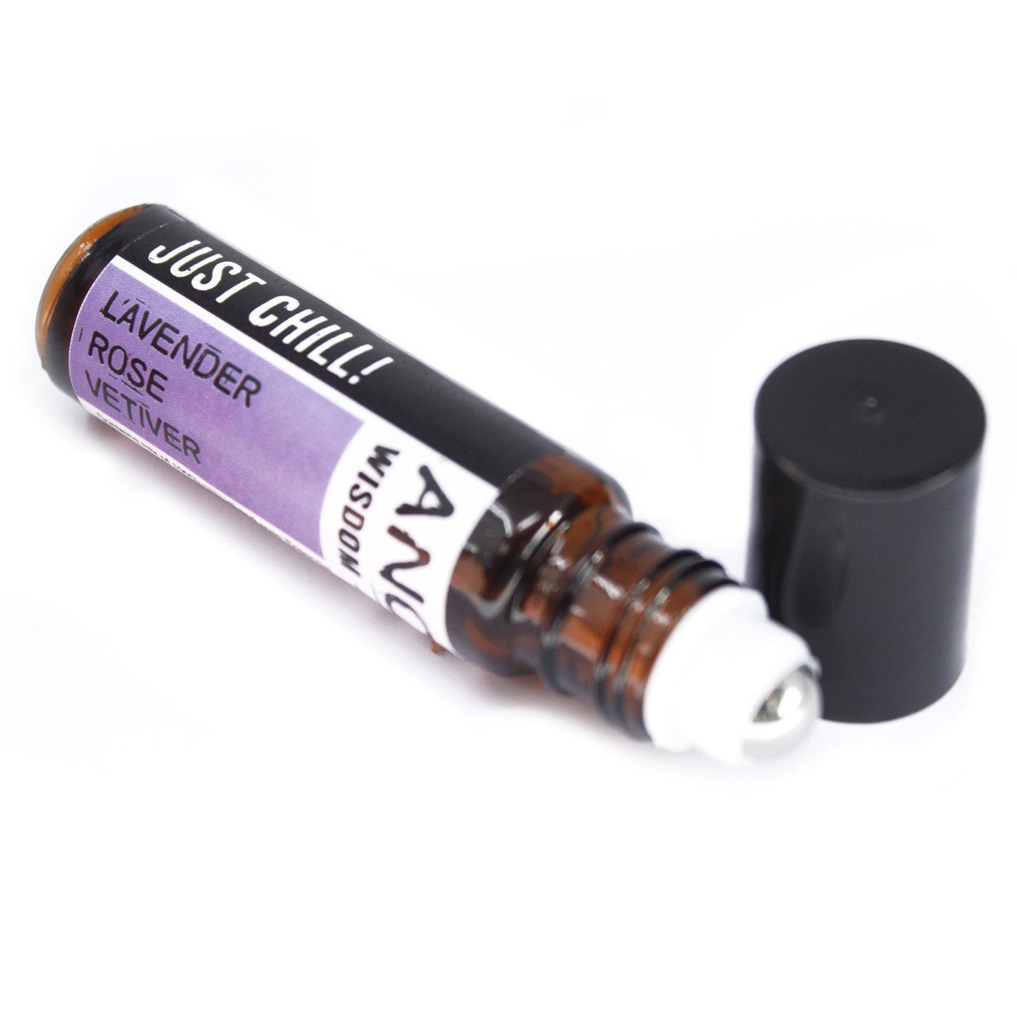 Roll On Essential Oil Blends Essential Oils Soul Inspired Just Chill!