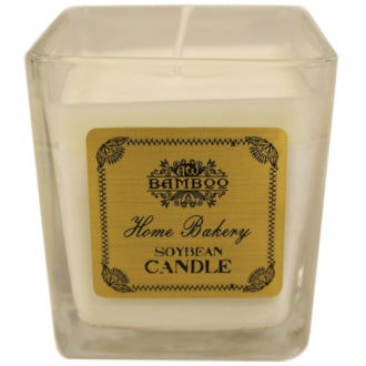 Soybean Jar Candles Candles Ancient Wisdom Home Bakery