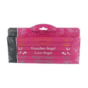 Stamford Angel Incense Incense Soul Inspired Gift Pack Sticks