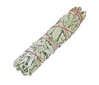 White Sage Smudge Sticks Soul Inspired 15cm