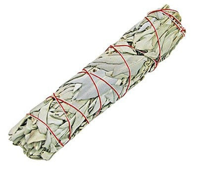 White Sage Smudge Sticks Soul Inspired 22.5cm