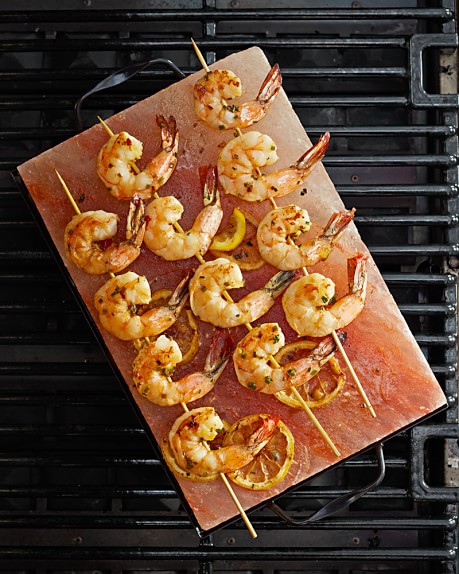 How To Use A Himalayan Salt Block
