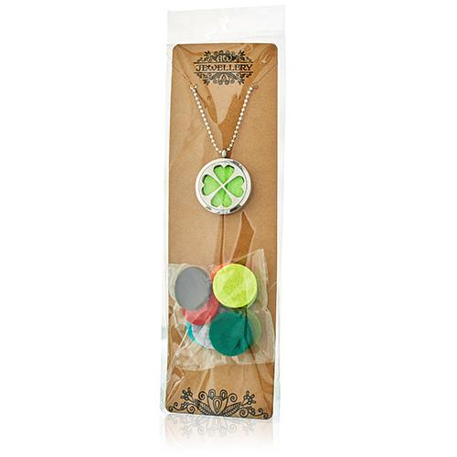 Aromatherapy Diffuser Necklace Aromatherapy Diffuser Necklace Soul Inspired 