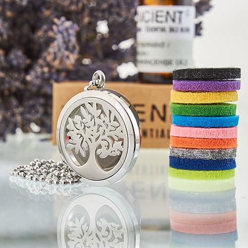 Aromatherapy Diffuser Necklace Aromatherapy Diffuser Necklace Soul Inspired 
