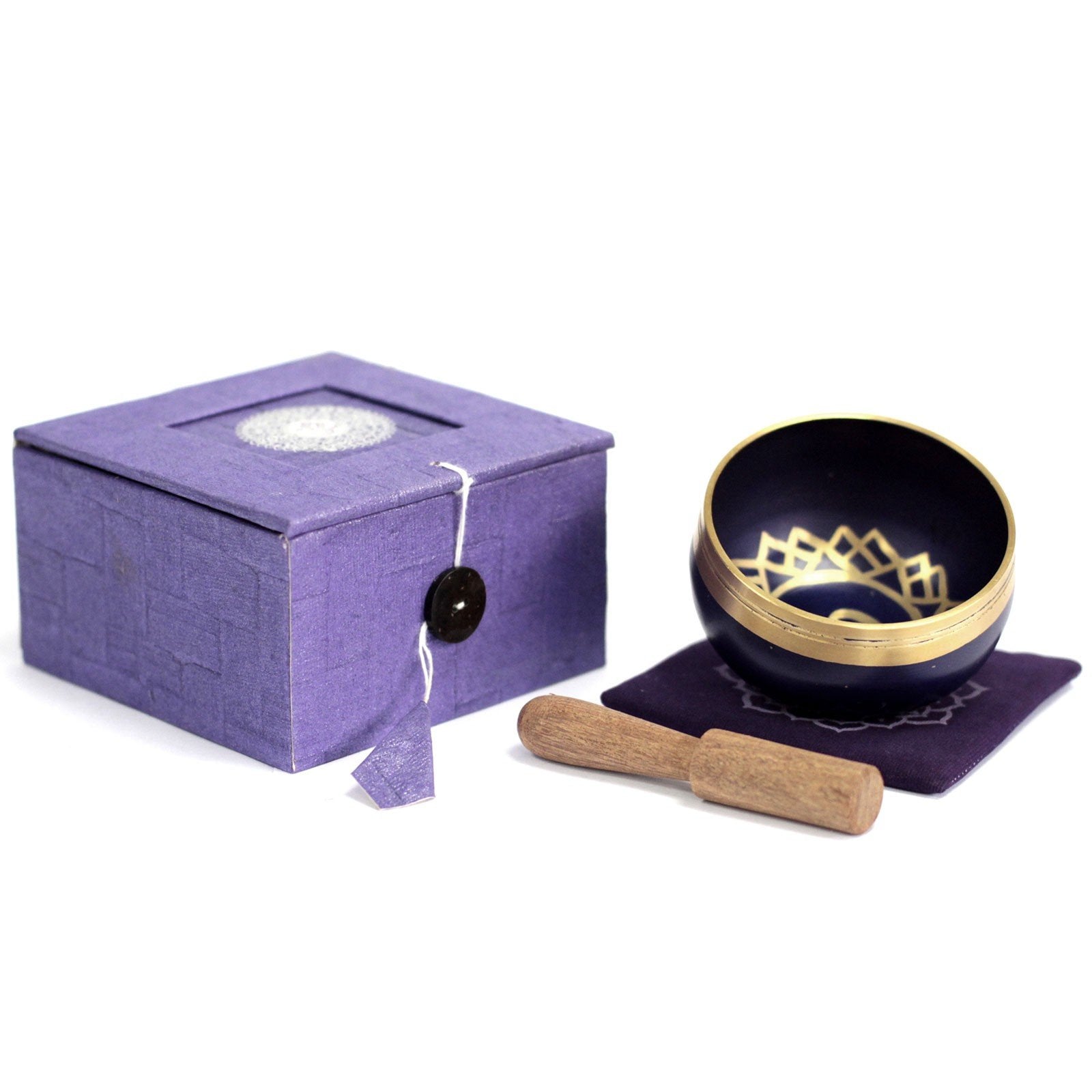 Chakra Singing Bowl Sets Chakra Singing Bowl Vari Soul Inspired Crown 