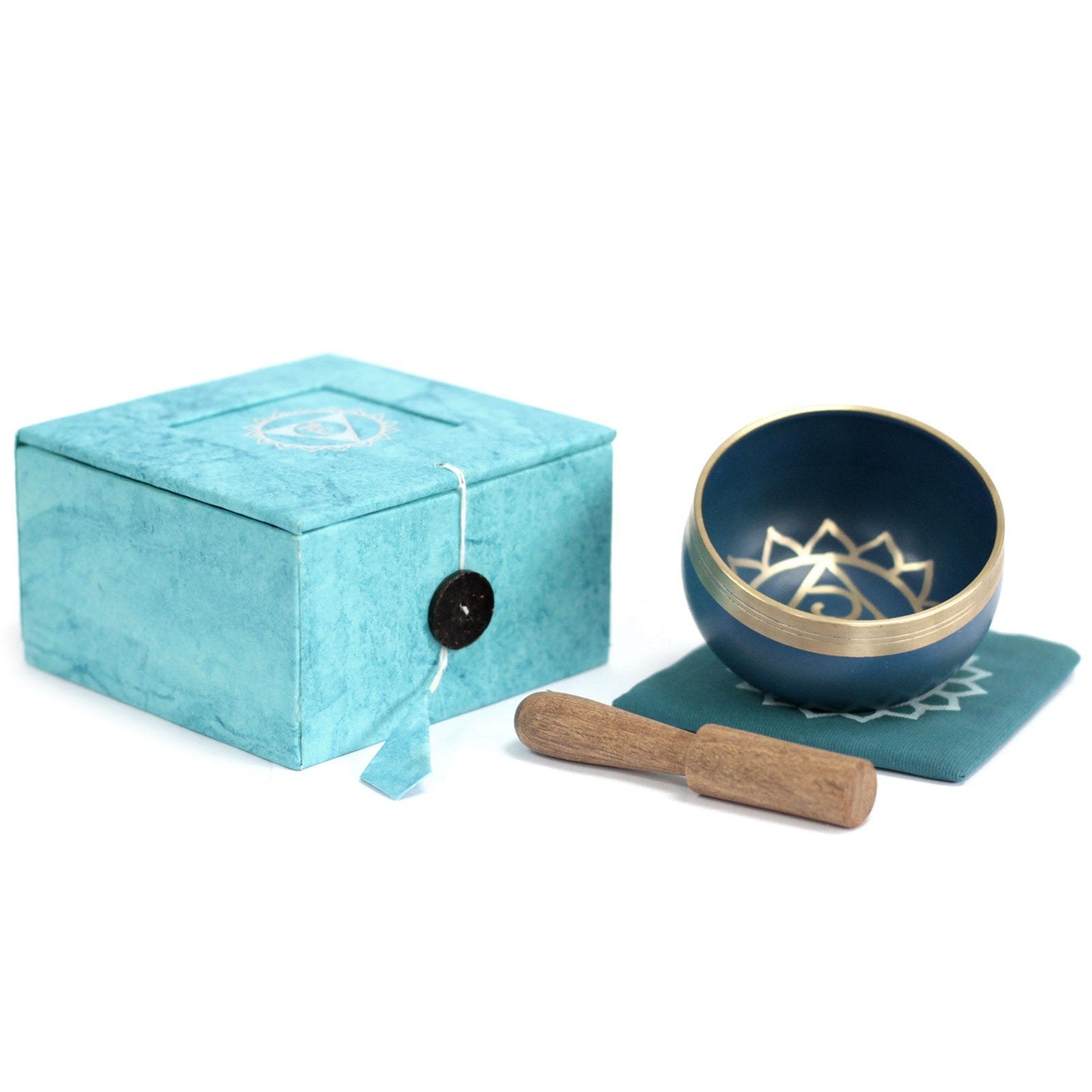 Chakra Singing Bowl Sets Chakra Singing Bowl Vari Soul Inspired Throat 