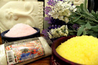 Christmas Simmering Granules simmering granules Soul Inspired 