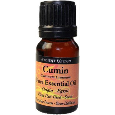Cumin Seed 100% Pure Essential Oil Essential Oil Soul Inspired 
