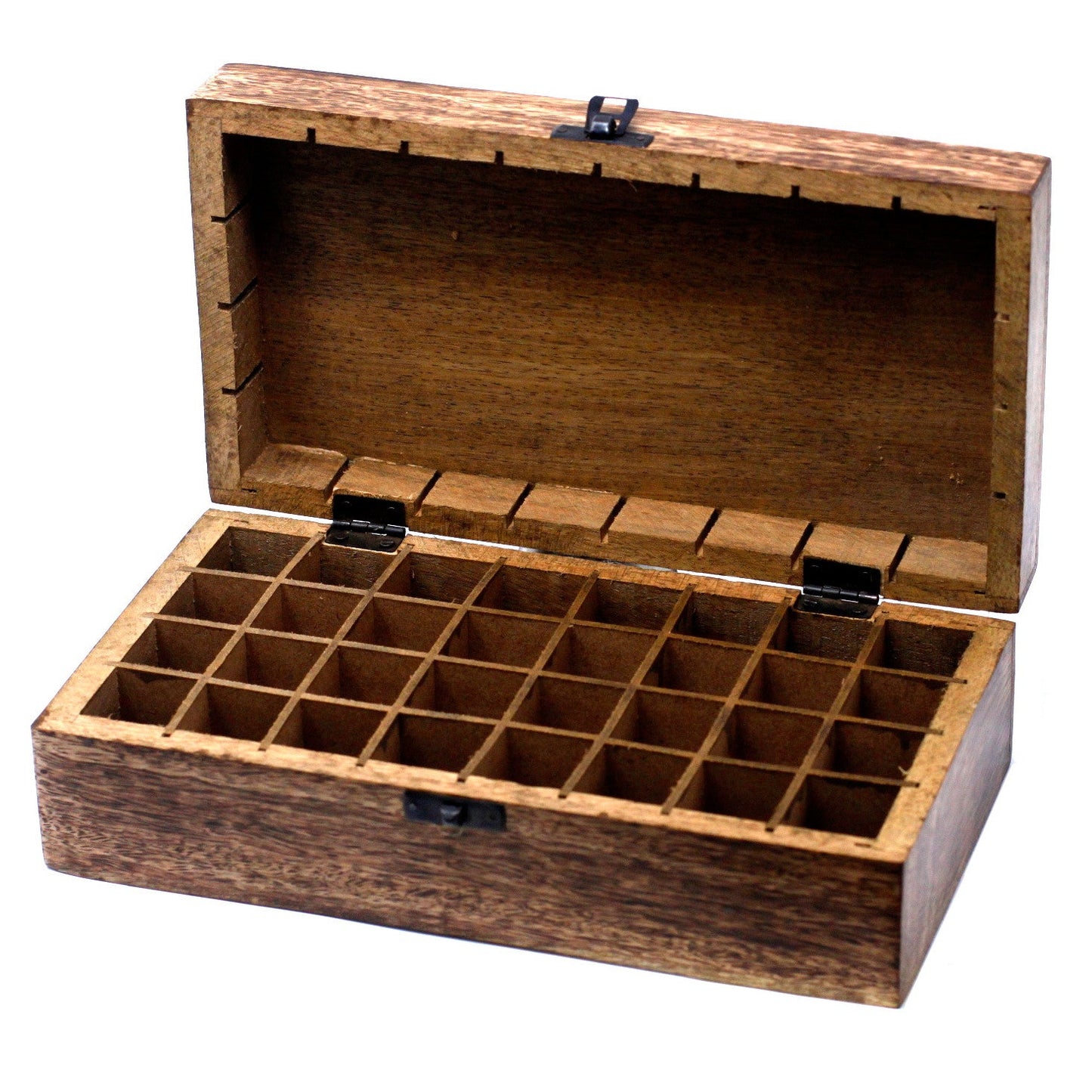 Essential Oils Storage Box for Aromatherapy storage box Soul Inspired 32 