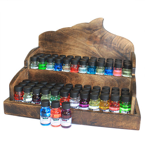 Fragrance Oils 10ml Fragrance Oils Soul Inspired 