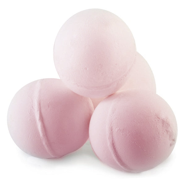 Hand Made Aromatherapy Bath Bombs Bath Bomb Soul Inspired Frankincense & Rose 