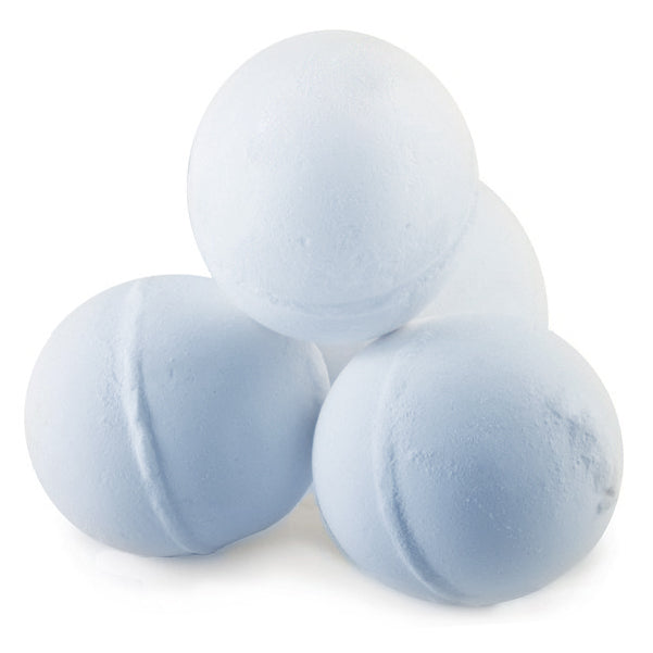 Hand Made Aromatherapy Bath Bombs Bath Bomb Soul Inspired Lavender & Marjoram 