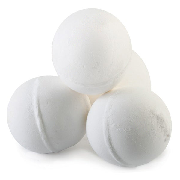 Hand Made Aromatherapy Bath Bombs Bath Bomb Soul Inspired Peppermint & Eucalyptus 