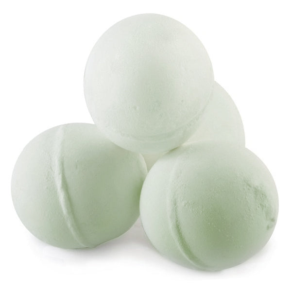Hand Made Aromatherapy Bath Bombs Bath Bomb Soul Inspired Rosemary & Thyme 