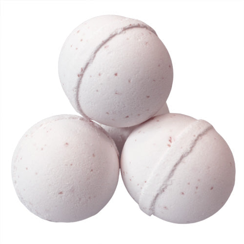 Handmade Aromatherapy Bath Bombs with Bath Salts Bath Bomb Soul Inspired Sleepy Head 