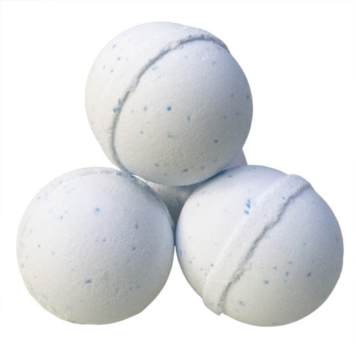 Handmade Aromatherapy Bath Bombs with Bath Salts Bath Bomb Soul Inspired Total Detox 