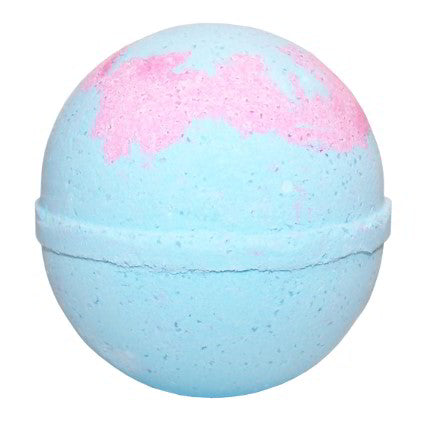 Handmade Jumbo Bath Bombs Bath Bomb Soul Inspired Baby Powder 