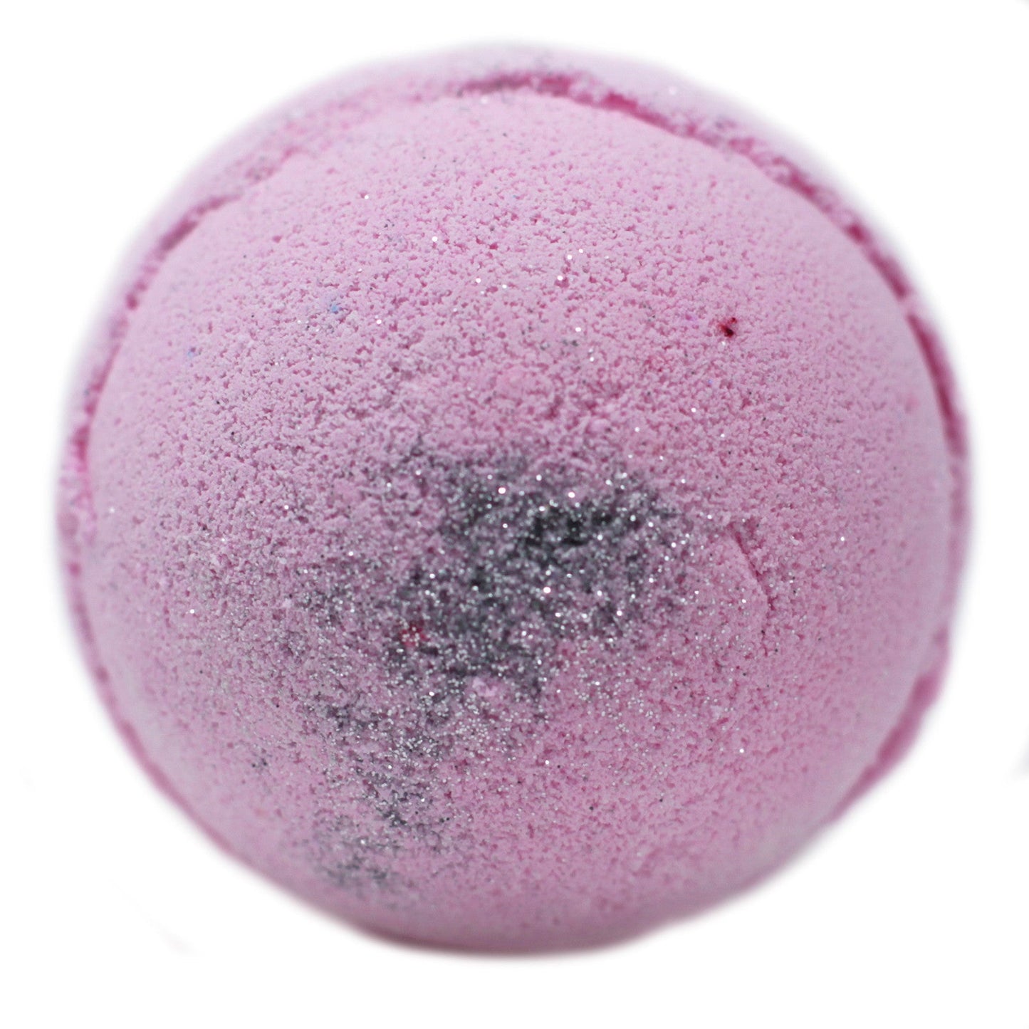 Handmade Jumbo Bath Bombs Bath Bomb Soul Inspired Bubblegum 