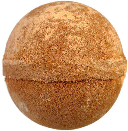 Handmade Jumbo Bath Bombs Bath Bomb Soul Inspired Chocolate & Orange 