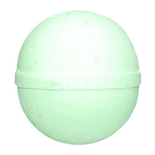 Handmade Jumbo Bath Bombs Bath Bomb Soul Inspired Lemon & Eaucalyptus 