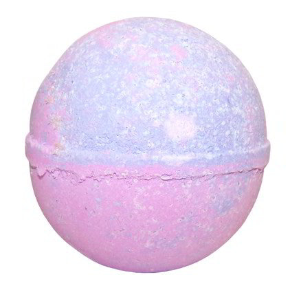 Handmade Jumbo Bath Bombs Bath Bomb Soul Inspired Yorkshire Violet 