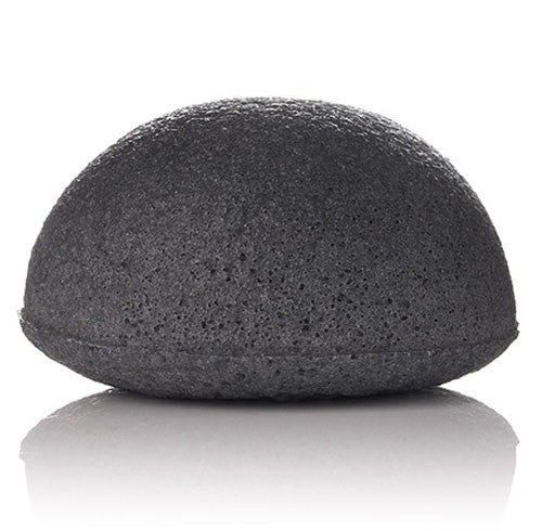 Japanese Konjac Sponge Japanese Konjac Sponges Soul Inspired Charcoal Stone 