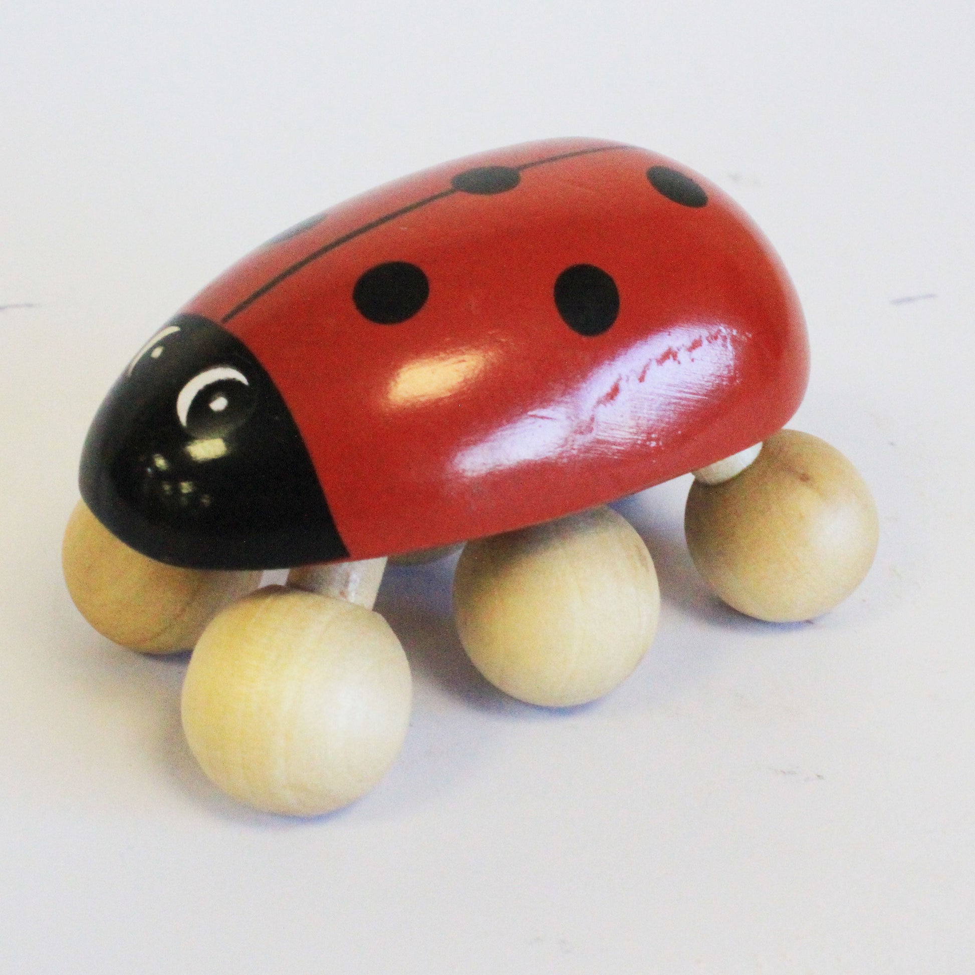 Ladybird Massager Massager Soul Inspired 