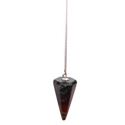 Magic Crystal Pendulum & Chain Pendulum Soul Inspired 