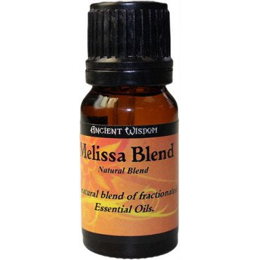 Melissa Blend 100% Pure Essential Oil Essential Oil Soul Inspired 