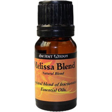 Melissa Blend 100% Pure Essential Oil Essential Oil Soul Inspired 