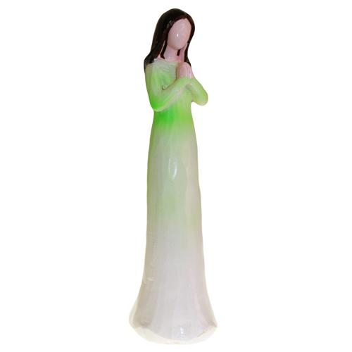 Natures Angel Collection Natures Angel Ornament Soul Inspired Praying 
