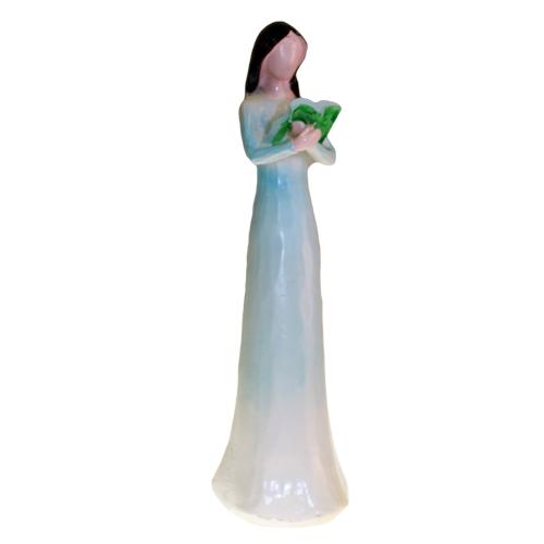Natures Angel Collection Natures Angel Ornament Soul Inspired Reading 