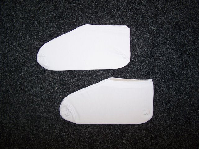 Professional Moisture Lock Treatment Socks Gloves, Mitts and Wraps Soul Inspired 
