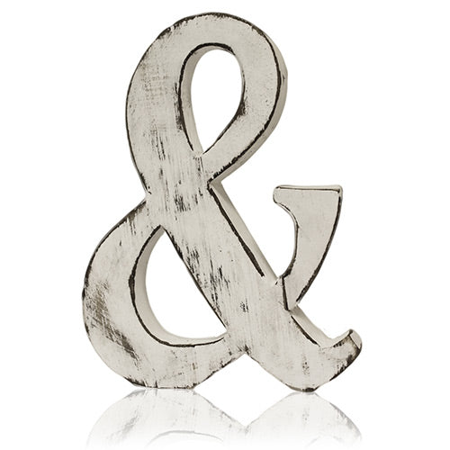 Shabby Chic Letters & Symbols Shabby Chic letters Soul Inspired & 