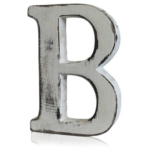 Shabby Chic Letters & Symbols Shabby Chic letters Soul Inspired B 